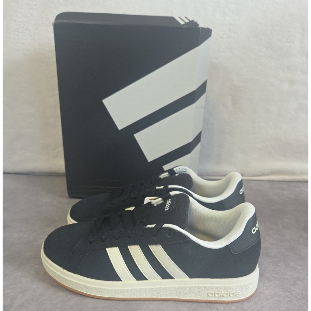 Grand Court 00SK Unisex Size 6Y Black New